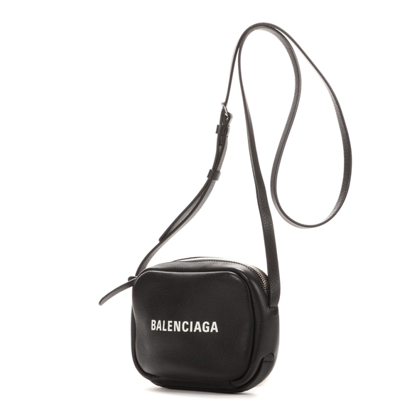 Balenciaga XS Everyday Camera Bag - Picture 2 of 8